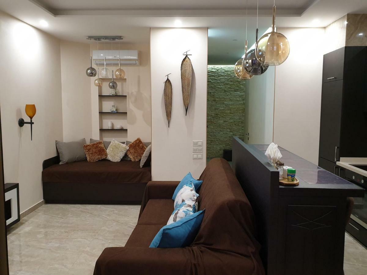Apartment Luxe Paris Odessa Zewnętrze zdjęcie