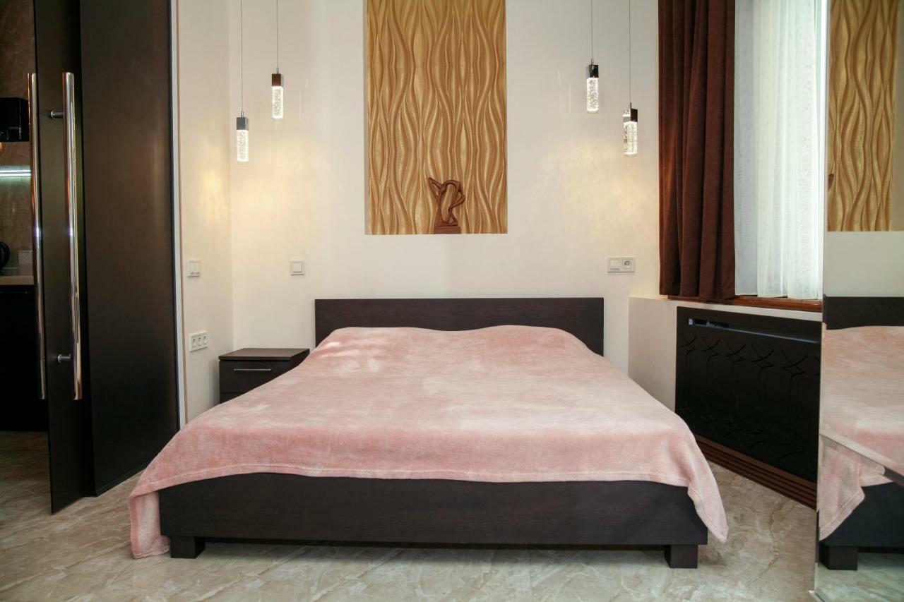 Apartment Luxe Paris Odessa Zewnętrze zdjęcie